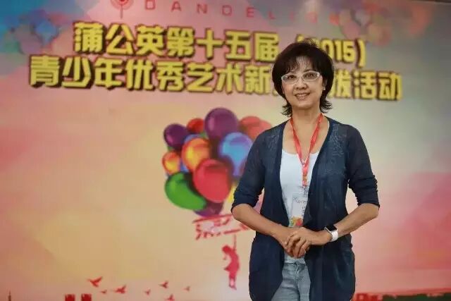 朱琳 著名影视表演艺术家,国家一级演员