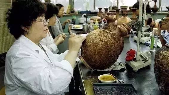 中国不缺少工匠，缺的是对工匠的尊重