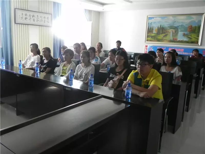 【天马微公益】天马有爱 金秋助学