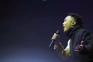 陈奕迅演唱会门票活动完美结束,更多福利等你!