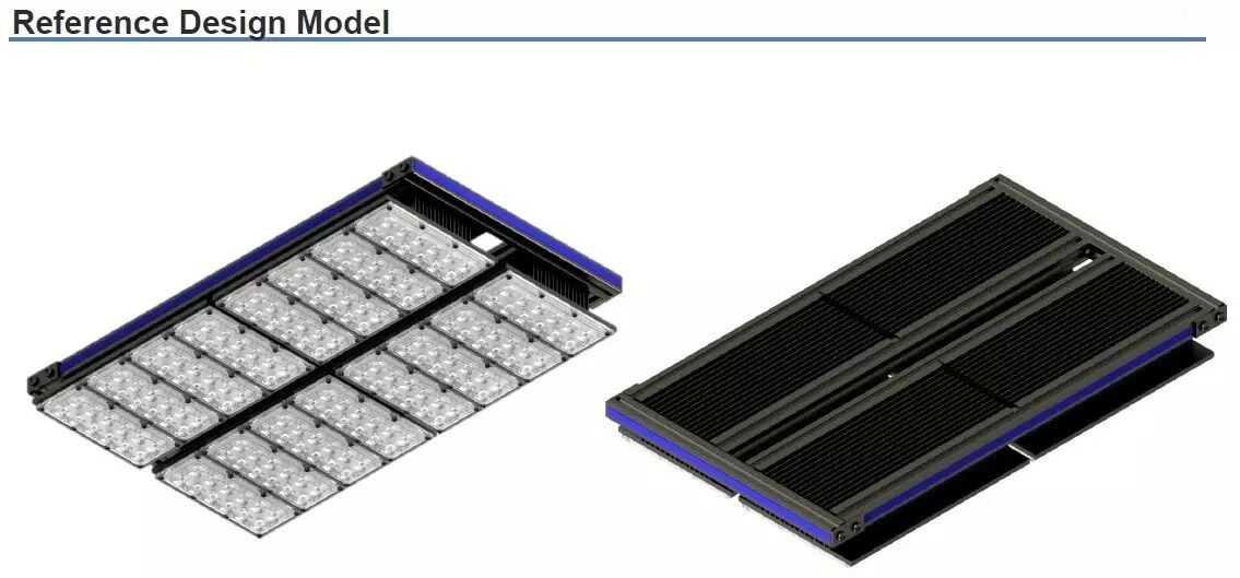科锐推出针对植物照明优化的XQ-E Photo Red LED