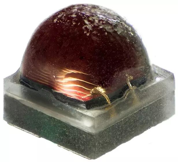 科锐推出针对植物照明优化的XQ-E Photo Red LED