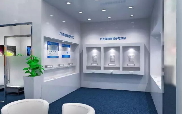 三雄、鸿利、科锐、晶科 | 2016光亚展参展品牌大阅兵