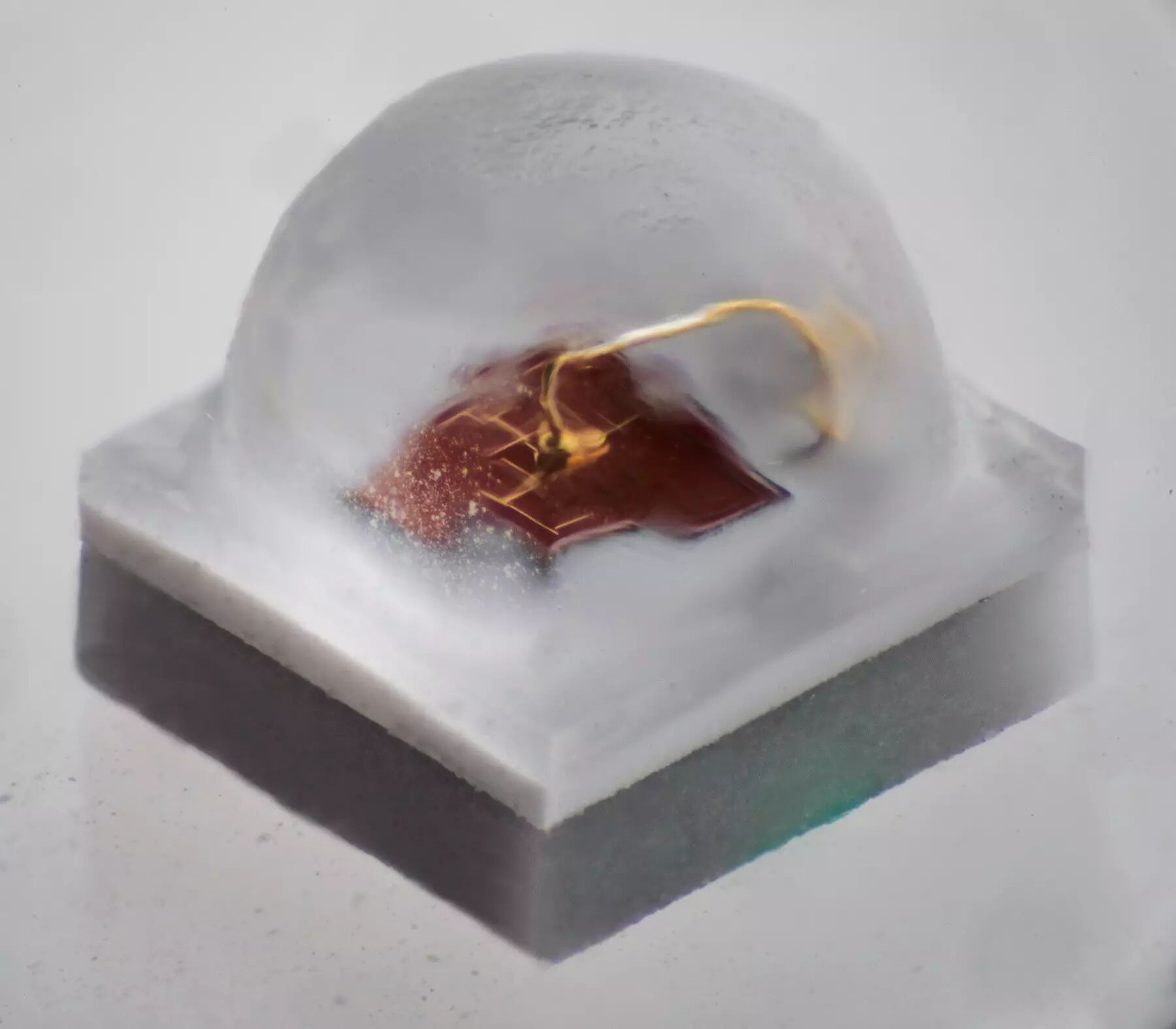 科锐推出XLamp XQ-A LED，可提供更低系统成本