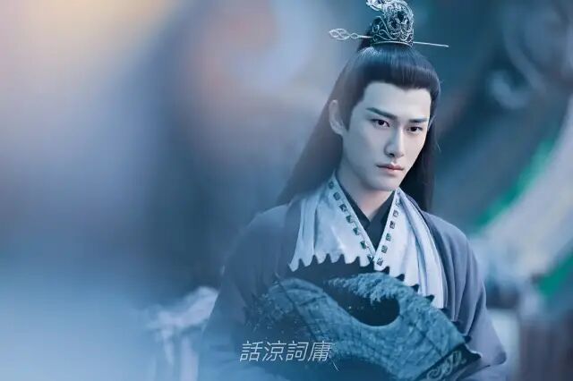 关于郭敬明,和那些男人们&hellip;&hellip;