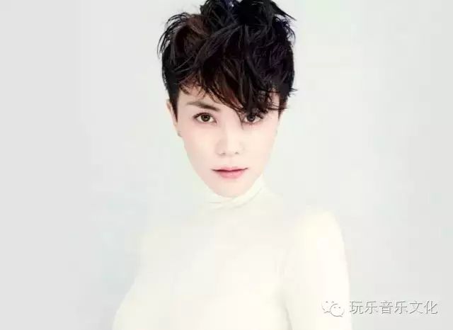 玩乐音乐 · 乐巨星  王菲:我愿意为你