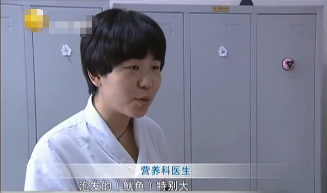 恐怖！原来街边烤鱿鱼是用这个泡出来的...|“垃圾食品”的解药，吃货们必须知道！ ...204 / 作者:花开似花落、 / 帖子ID:113650