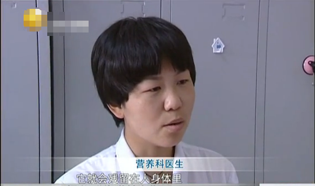 恐怖！原来街边烤鱿鱼是用这个泡出来的...|“垃圾食品”的解药，吃货们必须知道！ ...219 / 作者:花开似花落、 / 帖子ID:113650