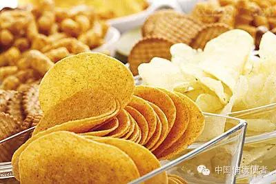 《健康菜籃子》—警示：癌癥低齡化