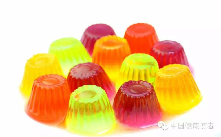 《健康菜籃子》—警示：癌癥低齡化