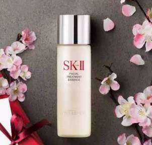 【SK-II】霍建华|遇见你,就是最美的时间
