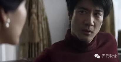 还不知道吧!王力宏都出来拍悬疑片了!