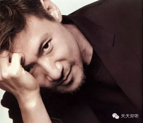 张学友 《情书》