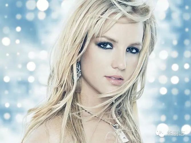 Britney Spears 终于找对了做生意的方向:推出内衣品牌 ...