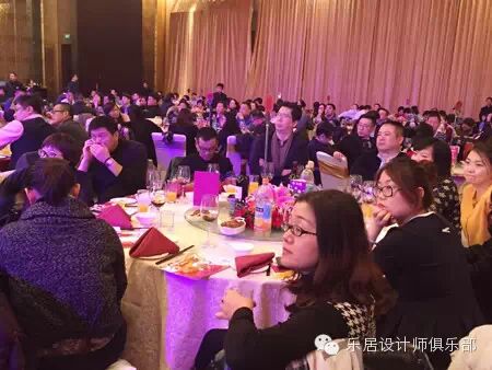 谁在影响设计圈？新浪家居2014设计金鼎奖揭晓
