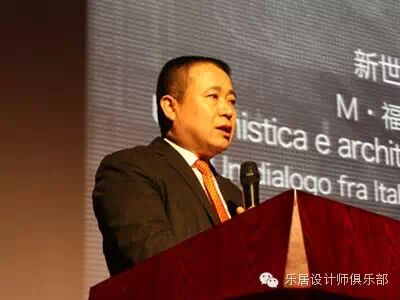 谁在影响设计圈？新浪家居2014设计金鼎奖揭晓