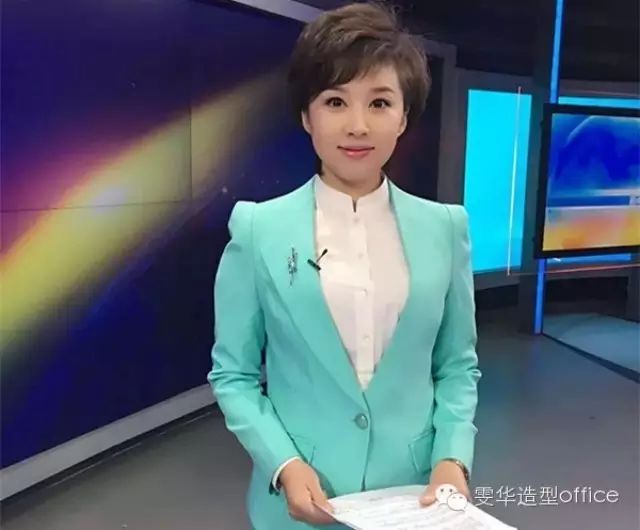 【主播 故事】风轻云淡的美丽主播--林爽