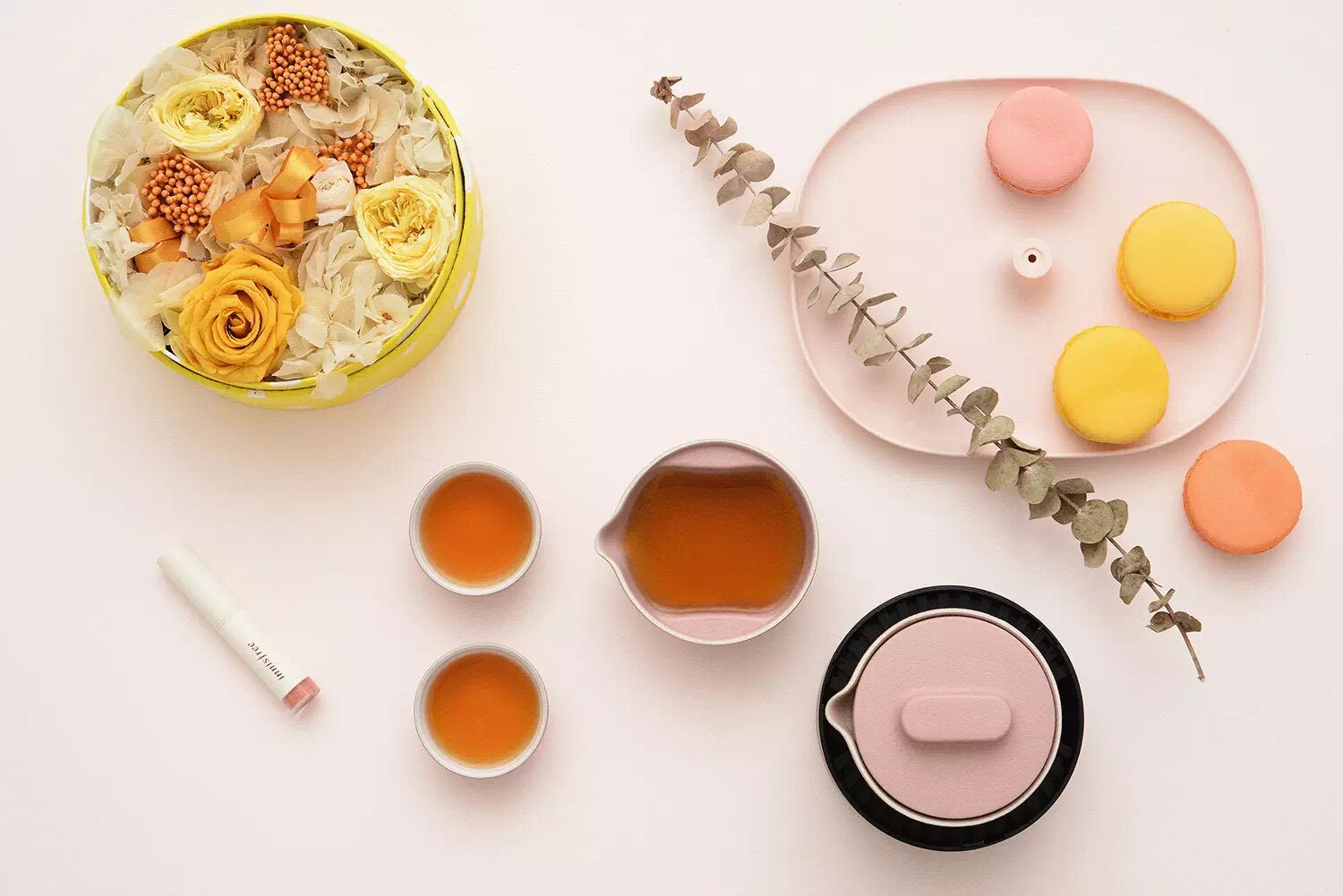 去年獲得“中國好設計”金獎的泊喜小巨蛋又玩出了新花樣！