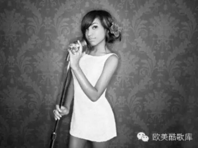 小咖别小瞧,盘点知名度不高却才华横溢的歌手