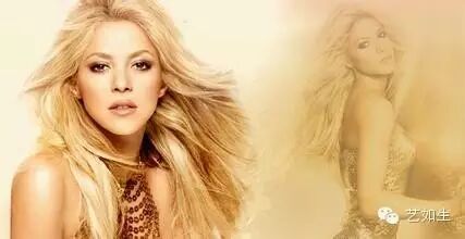 艺如生  金曲推荐《疯狂动物城》里夏奇拉唱的这首主题曲...