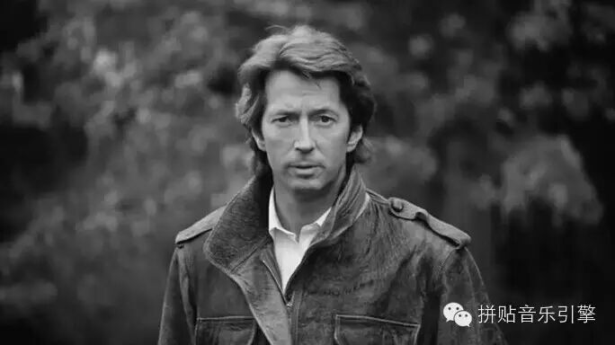 唯一在世的伟大布鲁斯吉他演奏家70岁Eric Clapton
