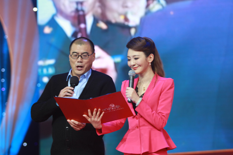 心中的歌——百位共产党人百篇小传朗诵会成功录制 心中的歌——百位共产党人百篇小传朗诵会成功录制-爱财经网