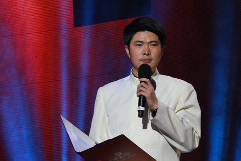心中的歌——百位共产党人百篇小传朗诵会成功录制 心中的歌——百位共产党人百篇小传朗诵会成功录制-爱财经网
