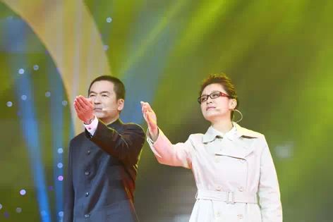 心中的歌——百位共产党人百篇小传朗诵会成功录制 心中的歌——百位共产党人百篇小传朗诵会成功录制-爱财经网