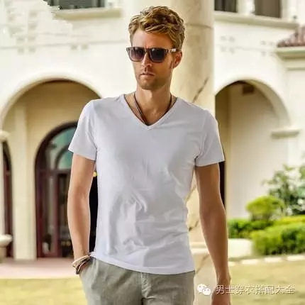 矮个子男生穿衣搭配,穿出高挺身材 矮个子男生穿衣搭配,穿出高挺身材