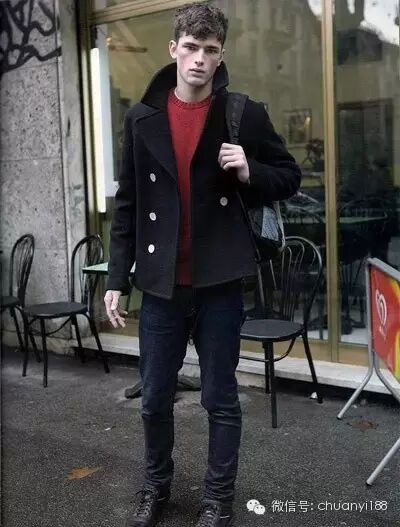 腿粗腿细不用愁 <wbr>七种身材如何选择牛仔裤