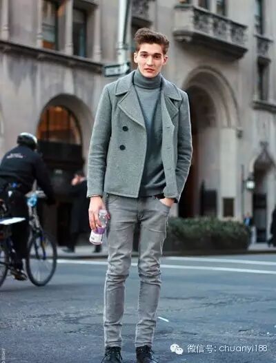 腿粗腿细不用愁 <wbr>七种身材如何选择牛仔裤