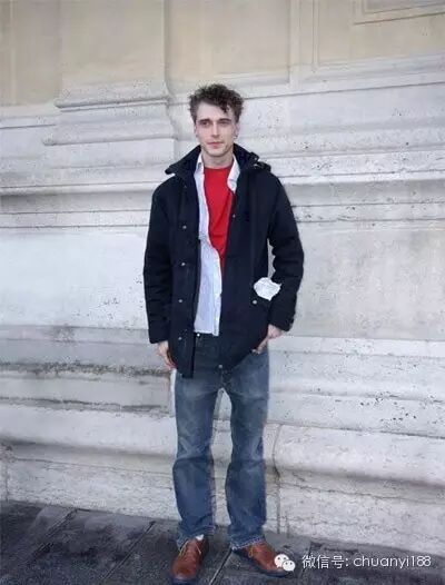 腿粗腿细不用愁 <wbr>七种身材如何选择牛仔裤