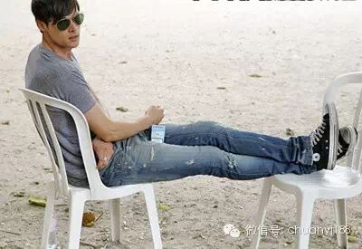 腿粗腿细不用愁 <wbr>七种身材如何选择牛仔裤