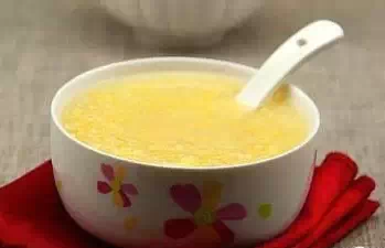 青岛素食大艾堂：纯素补气补血食谱