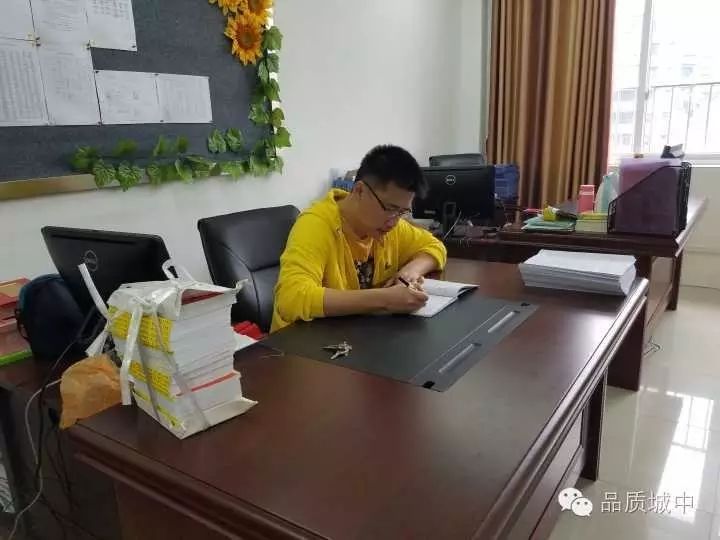无私奉献的辛勤园丁张磊