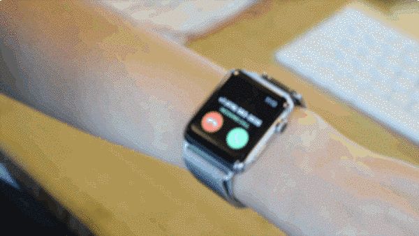 apple watch 不可不知的13个隐藏技巧