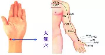 背部刮痧时刮出的结节、条索有什么诊断意义？预示了什么疾病？