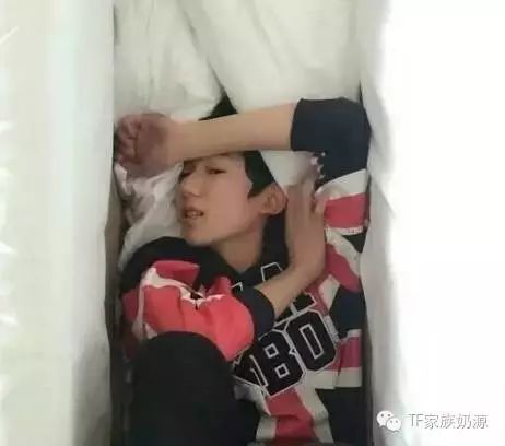 早安,少年TFBOYS王源