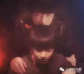 王俊凯-微电影《终计划:诡秘代码》