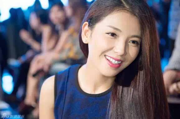 中国最美女人！第1名竟然是她？