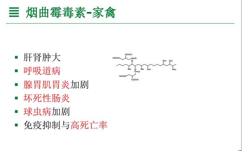 备注:ota(赭曲霉毒素)afb1(黄曲霉毒素)fum(烟曲霉毒素)zon(玉米赤霉