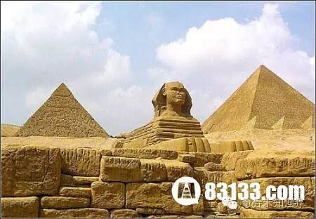 文明古国有哪几个国家 四大文明古国是哪四国？