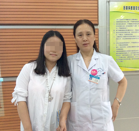 广药三院第一季度孕妇学校大型妈妈班火热进行圆满结束