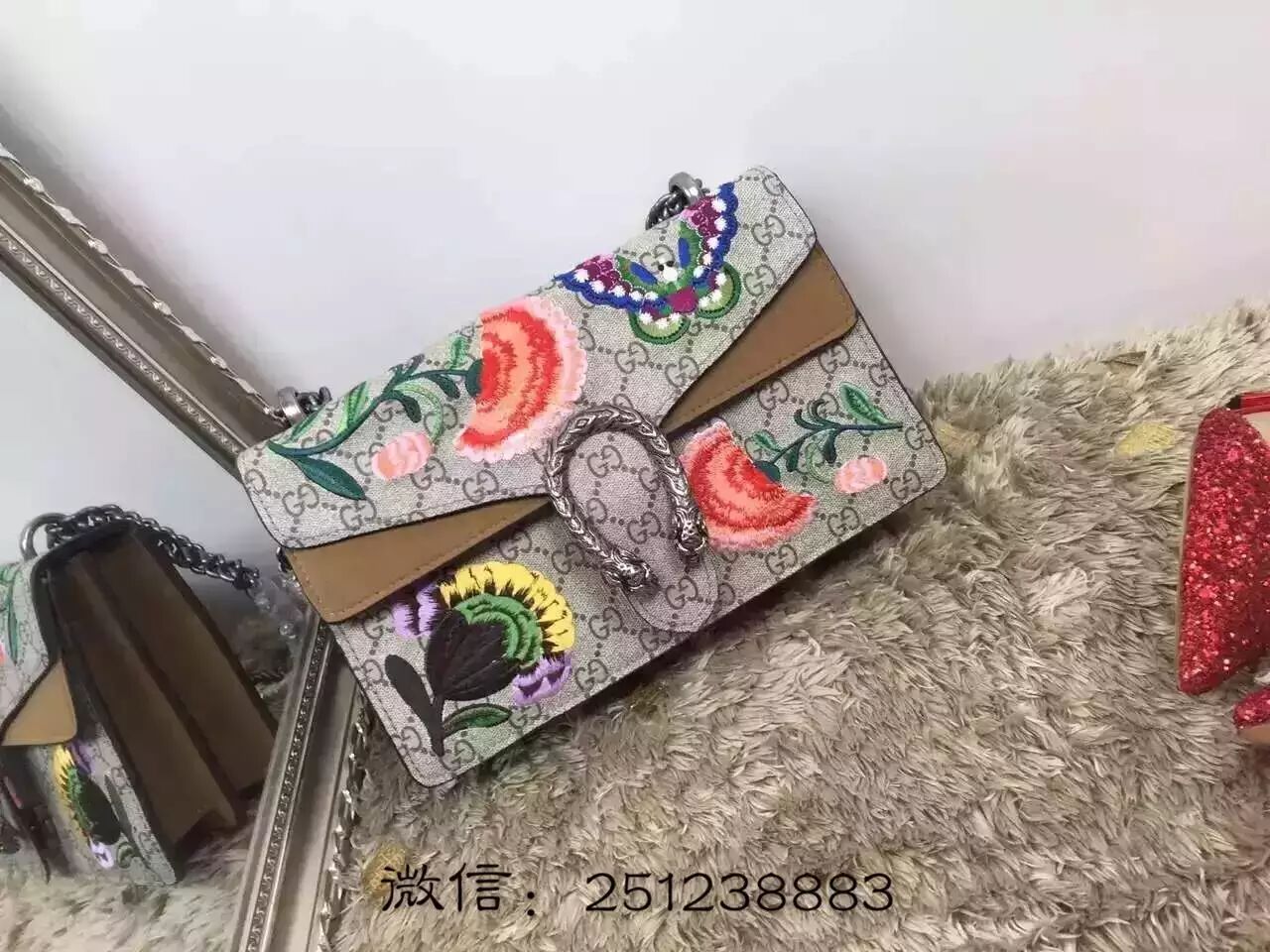 Gucci Now 全智贤韩国 机场 最新宠,G家古驰单肩斜跨包 ...