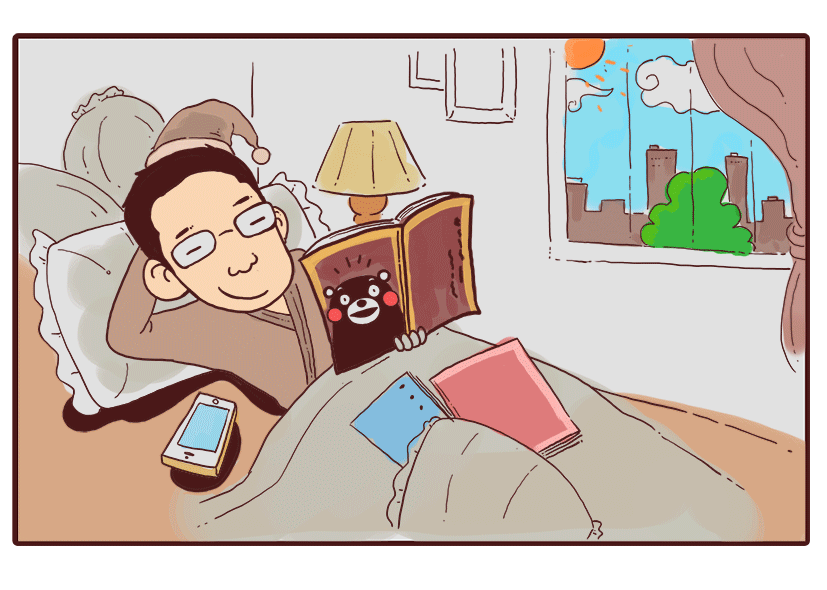 彩蛋|这三十天,多少苏州人的起床闹铃是吴晓波的声音呢?