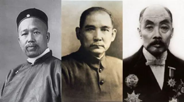 吴晓波:甲午之后的三位知识分子 吴晓波:甲午之后的三位知识分子