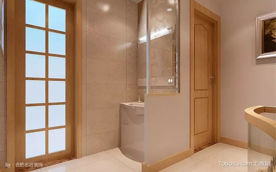 砖墙效果墙怎么制作_玻璃砖隔断效果图_装修效果图隔断