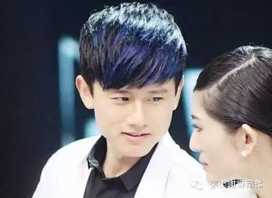 张杰每次登《快本》都有满满的感动...