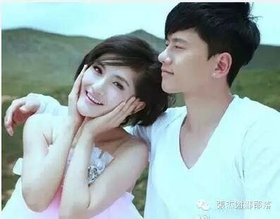 不是张杰不会说话,只是你不是谢娜