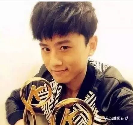 张杰再临酷音乐亚洲盛典 今年打算拿几个奖?